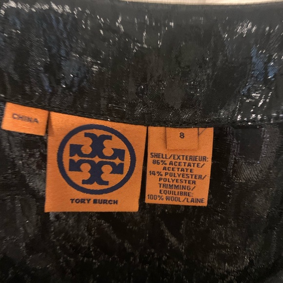 Tory Burch sleeveless top With pockets - Picture 2 of 6